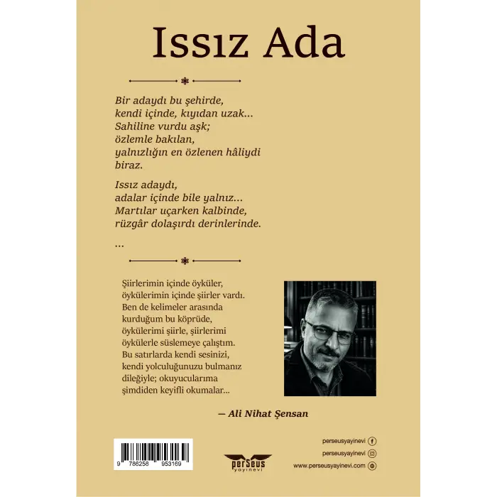 Issız Ada