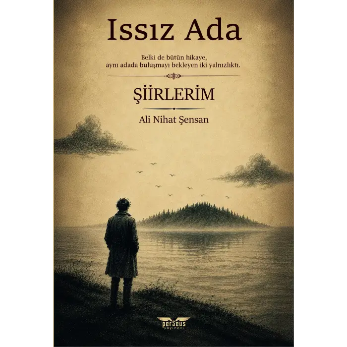 Issız Ada
