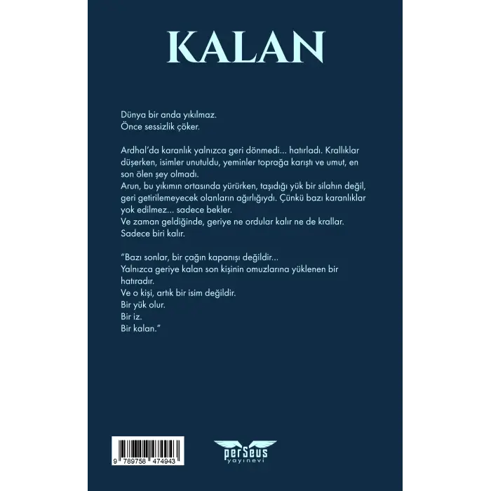 Kalan