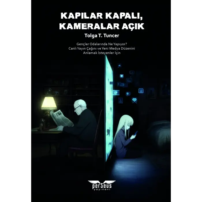 Kapılar Kapalı Kameralar Açık