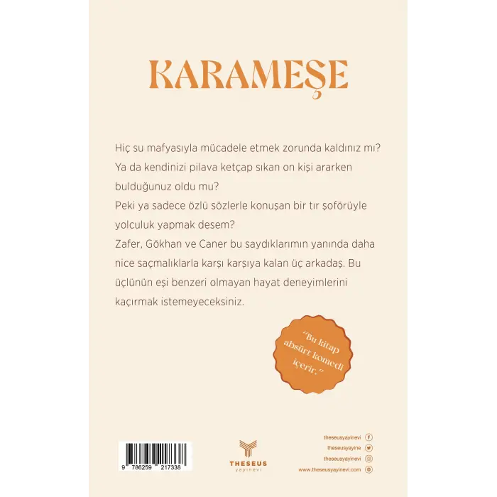Karameşe
