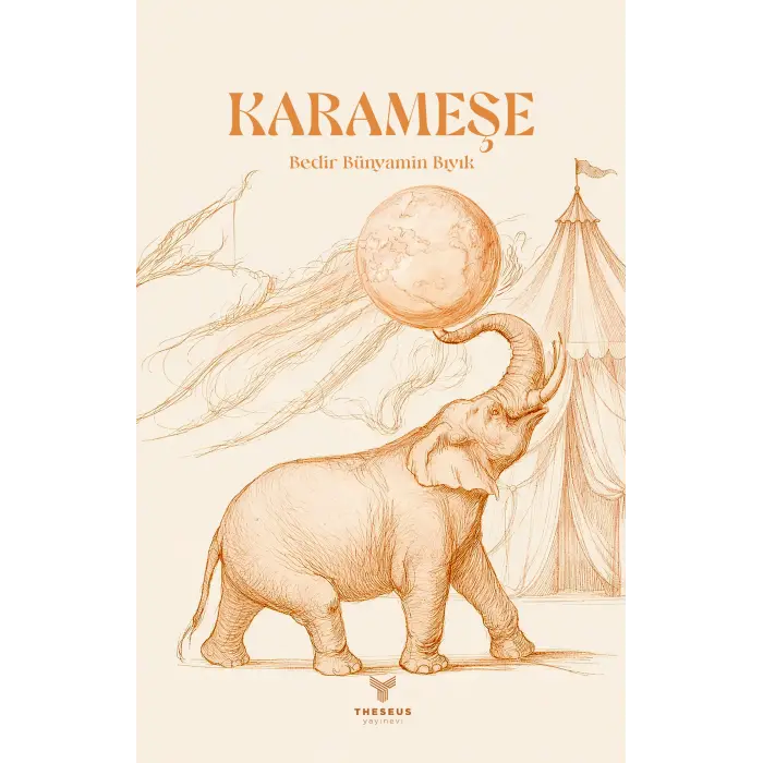Karameşe