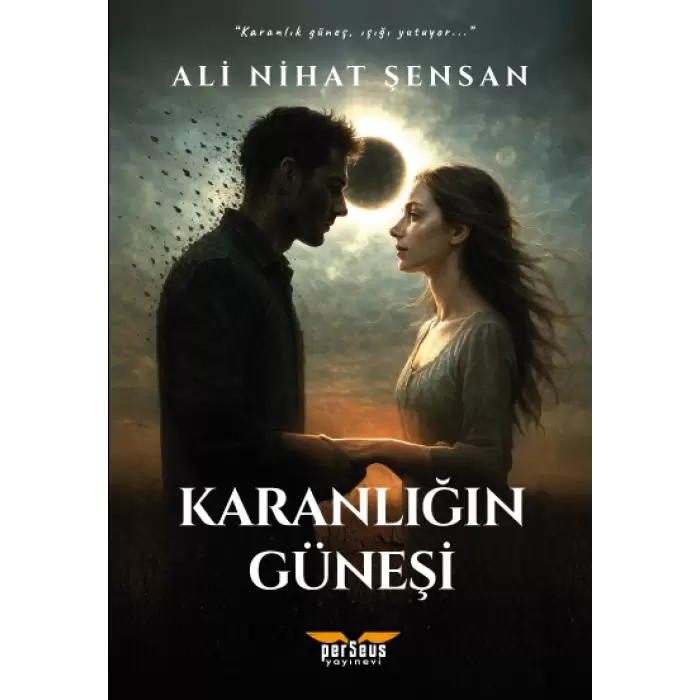 Karanlığın Güneşi -Ali Nihat Şensan - Perseus Yayınevi