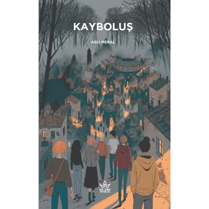 Kayboluş