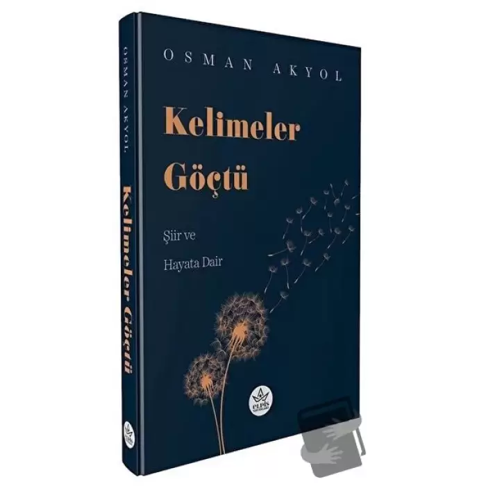 Kelimeler Göçtü