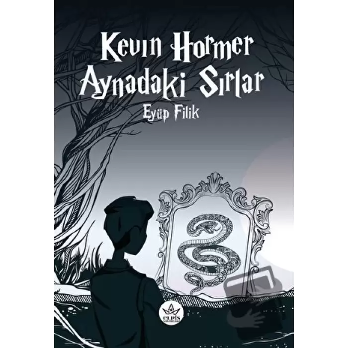 Kevin Hormer - Aynadaki Sırlar