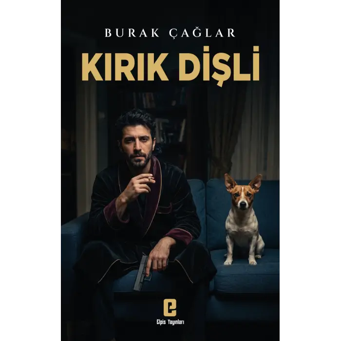 Kırık Dişli
