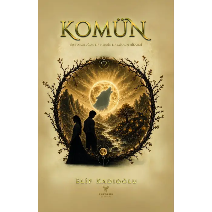 Komün