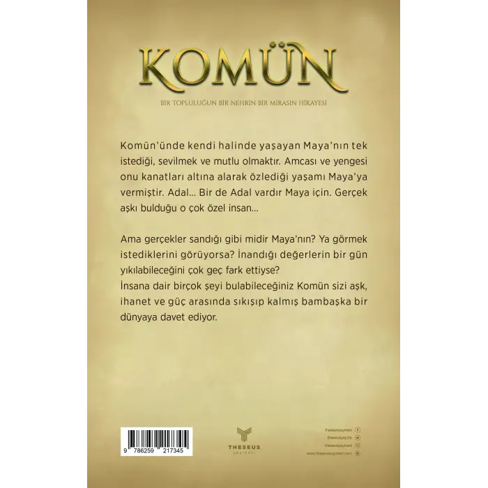 Komün