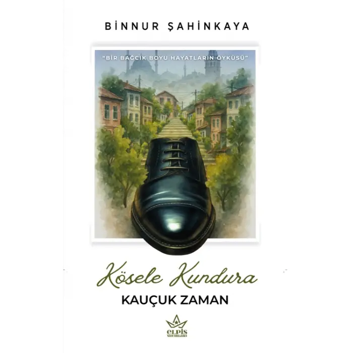 Kösele Kundura Kauçuk Zaman