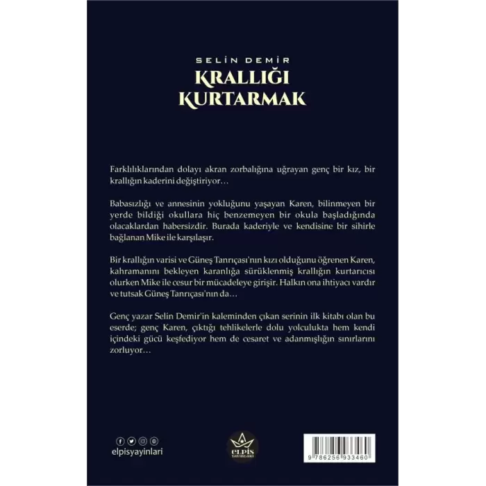 Krallığı Kurtarmak