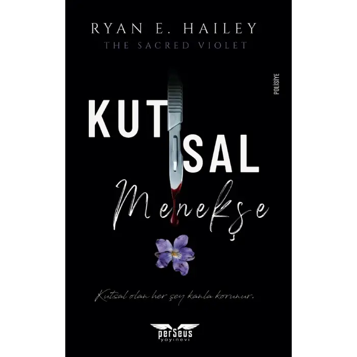 Kutsal Menekşe