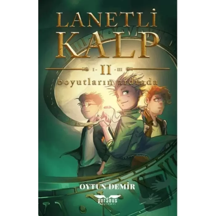 Lanetli Kalp II