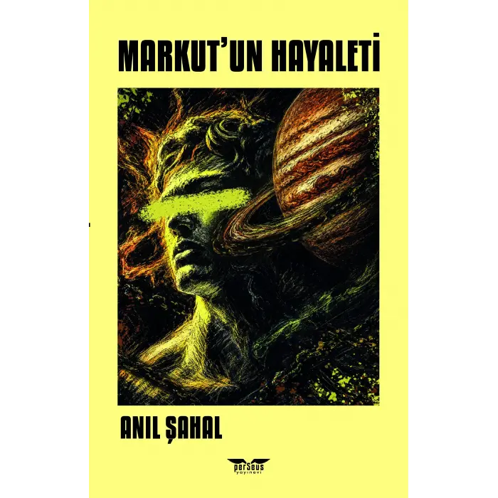 Markut’un Hayaleti