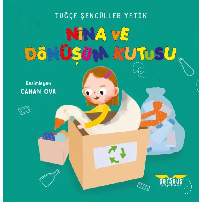 Nina Ve Dönüşüm Kutusu