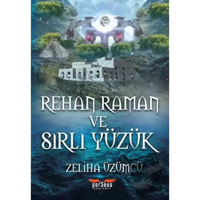 Rehan Raman ve Sırlı Yüzük