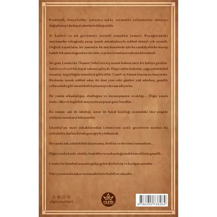 Romantik Sosyalistler