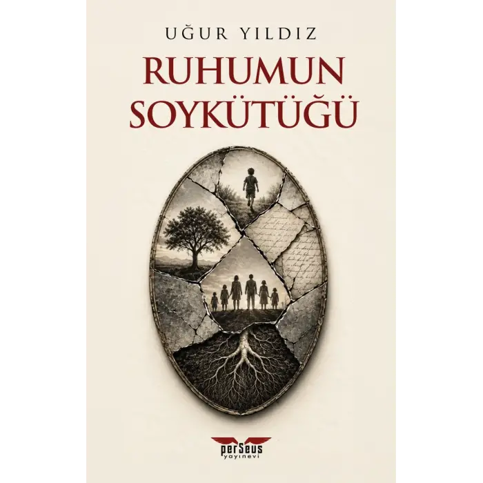 Ruhumun Soykütüğü