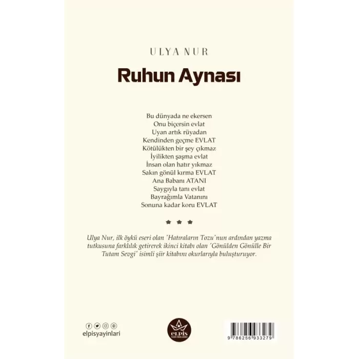 Ruhun Aynası