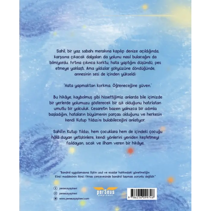 Sahil’in Kutup Yıldızı