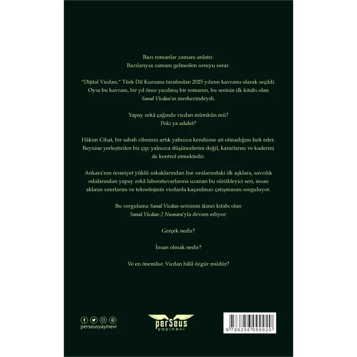 Sanal Vicdan - 2 Numara