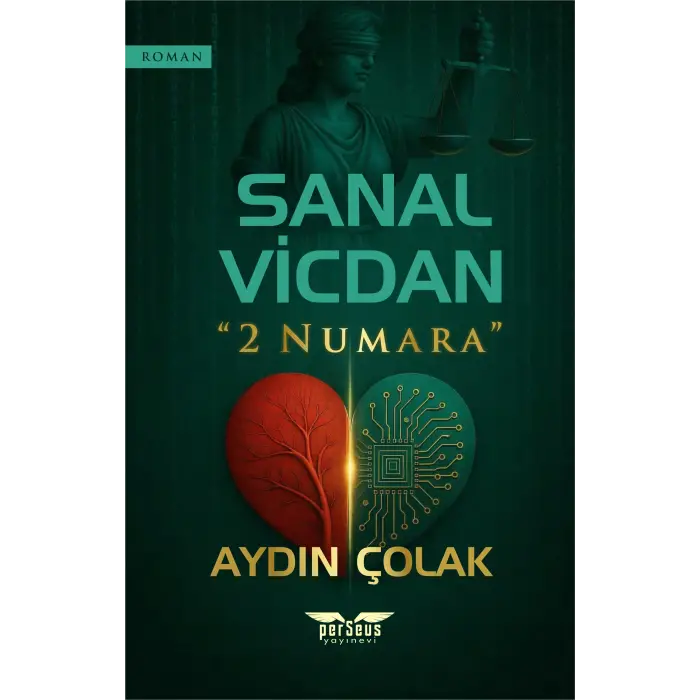 Sanal Vicdan - 2 Numara