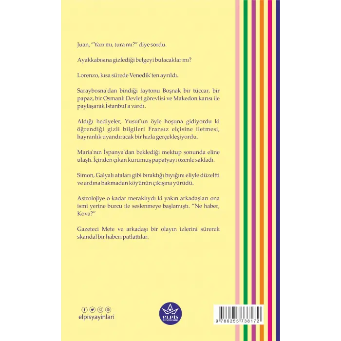 Sarayın Hayaletleri