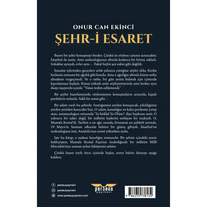 Şehr-i Esaret