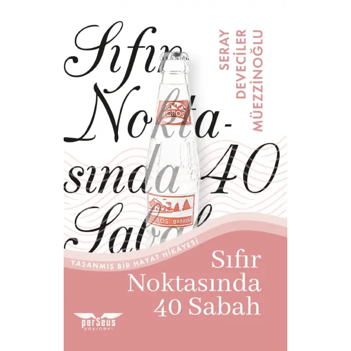 Sıfır Noktasında 40 Sabah