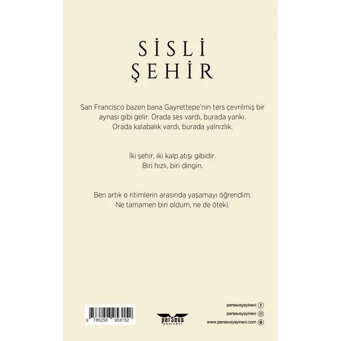 Sisli Şehir