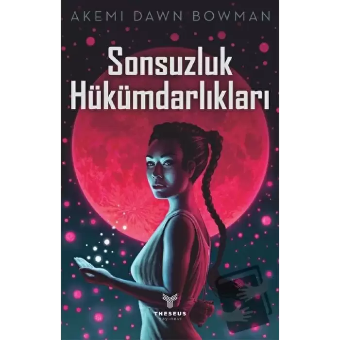 Sonsuzluk Hükümdarlıkları