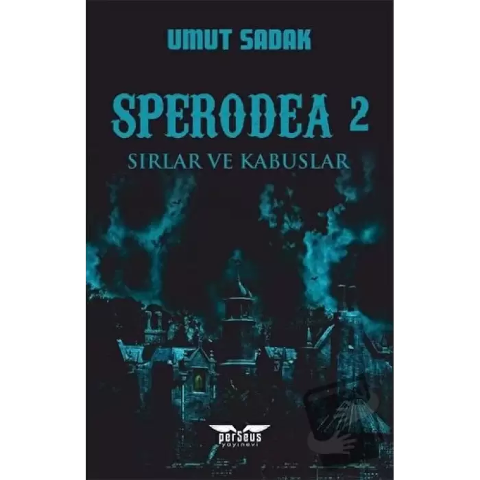 Sperodea - Sırlar ve Kabuslar