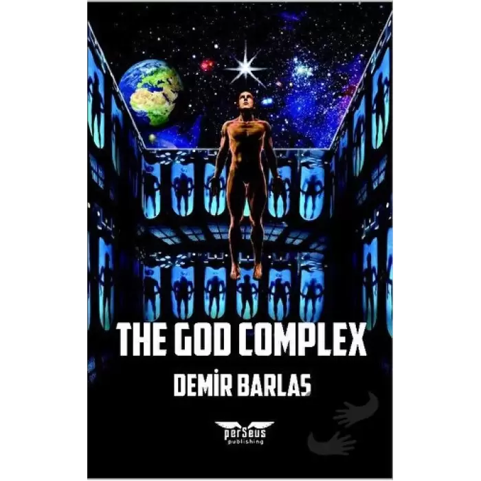 The God Complex