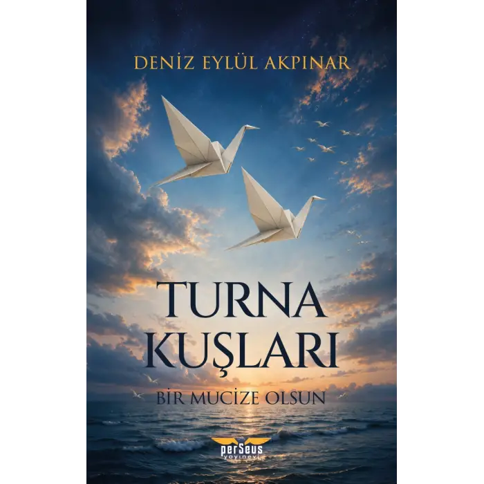 Turna Kuşları - Bir Mucize Olsun