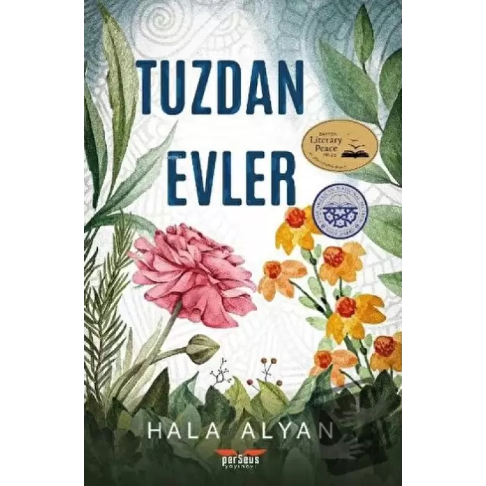 Tuzdan Evler