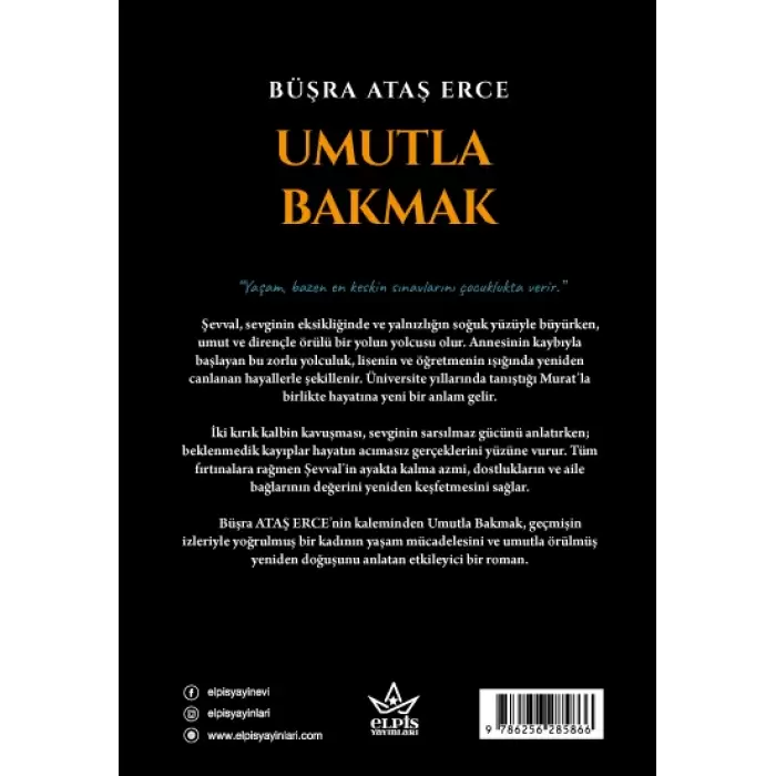 Umutla Bakmak