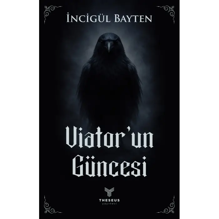 Viator’un Güncesi