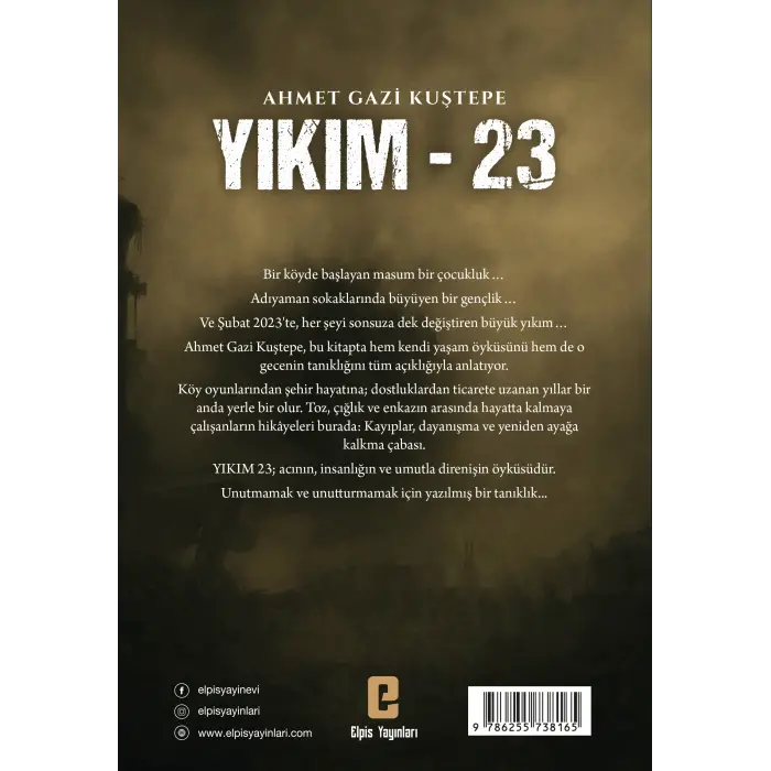 YIKIM - 23