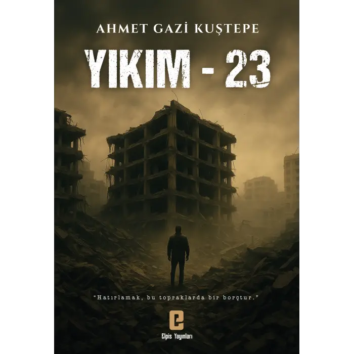 YIKIM - 23