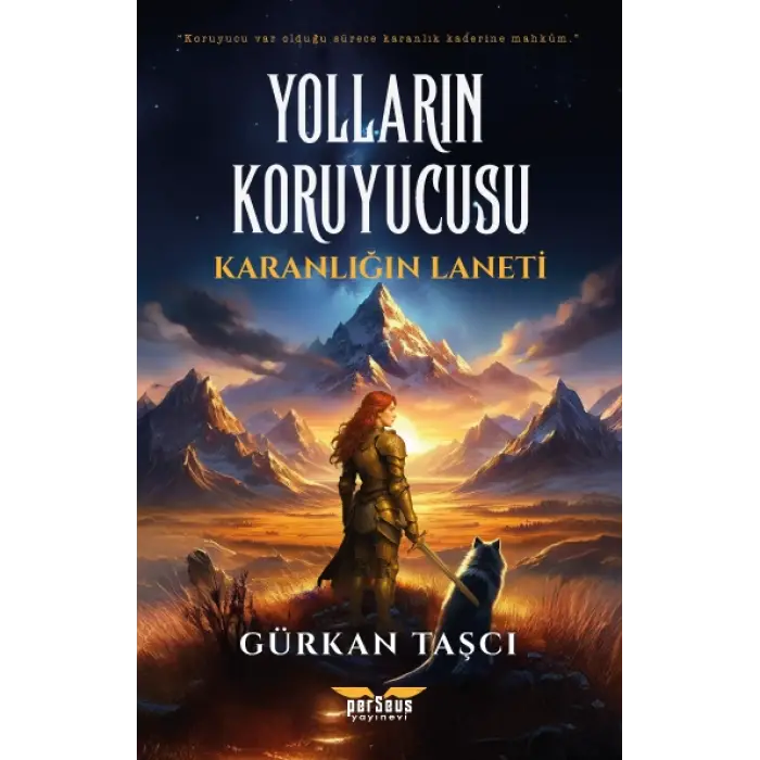 Yolların Koruyucusu – Karanlığın Laneti