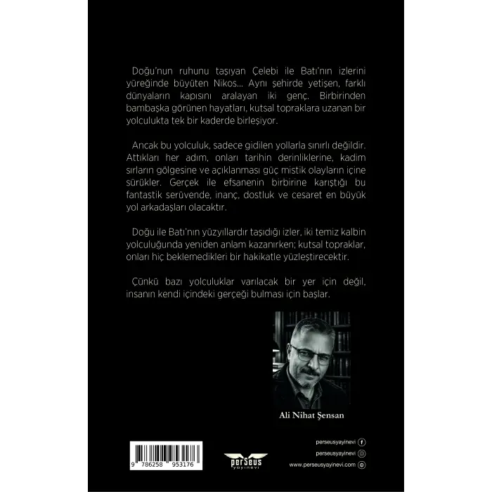 Yolun Düşü