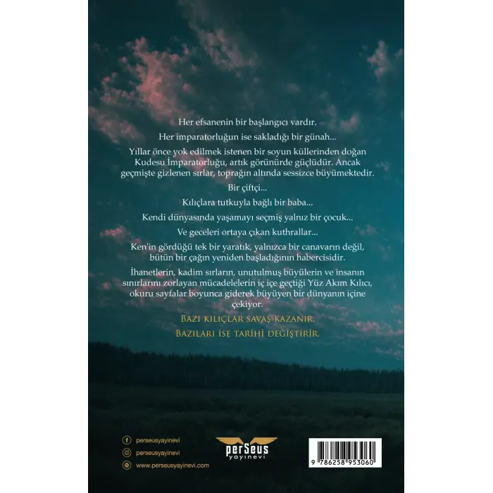 Yüz Akım Kılıcı – Kuthral Saldırısı