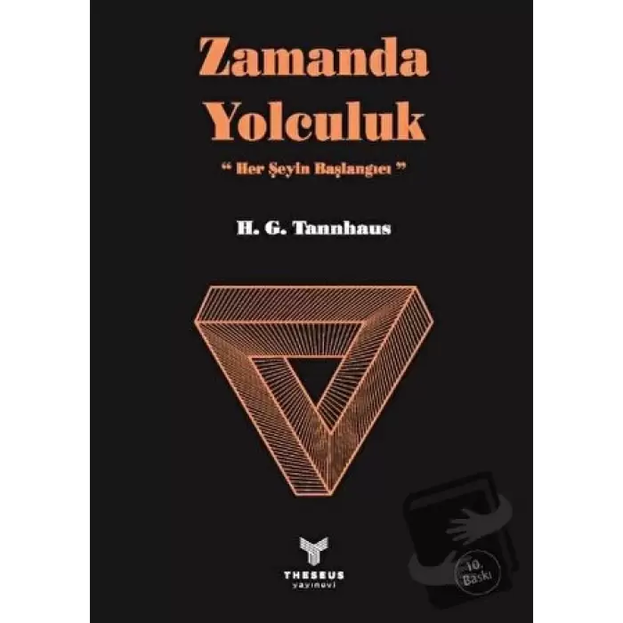 Zamanda Yolculuk