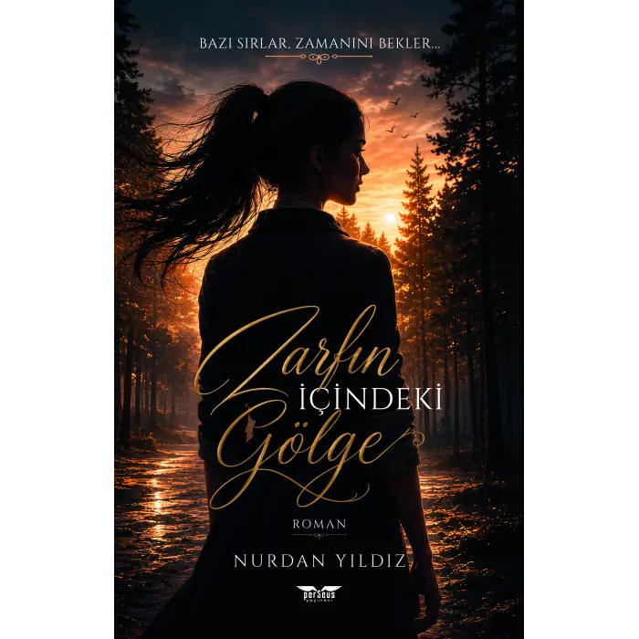 Zarfın İçindeki Gölge