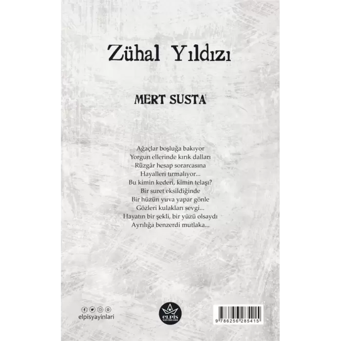 Zühal Yıldızı