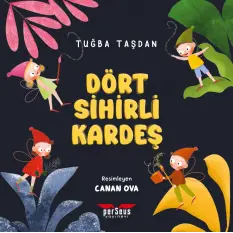 Dört Sihirli Kardeş