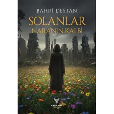 Solanlar – Nara’nın Kalbi