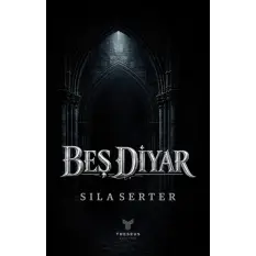 Beş Diyar