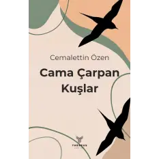 Cama Çarpan Kuşlar