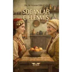 Soğanlar Çillenmiş